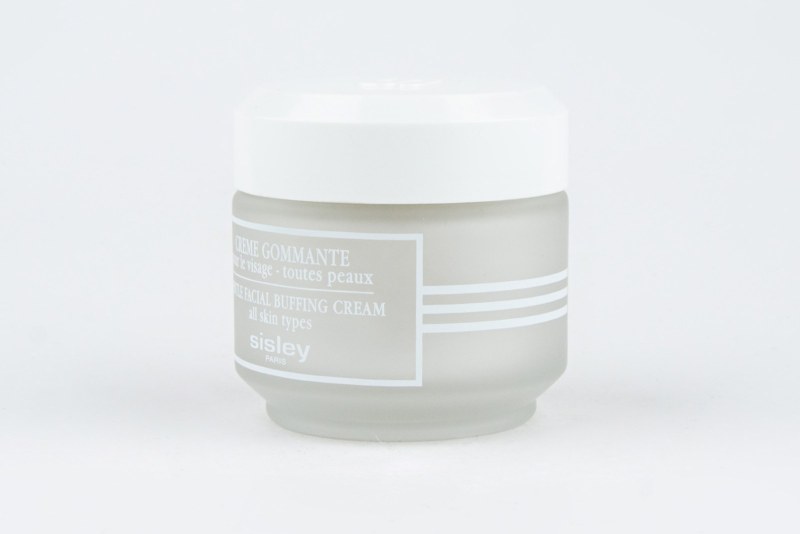 GENTLE FACIAL BUFFING CREAM