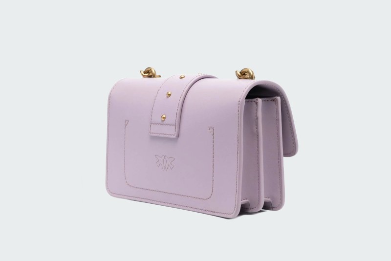 LOVE ONE MINI C VITELLO SETA