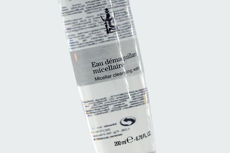 MICELLAR CLEANSING WATER