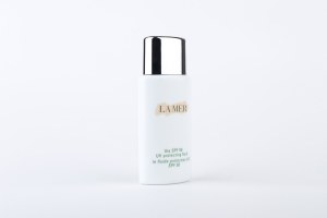 THE PROTECTING FLUID SPF 50 UV