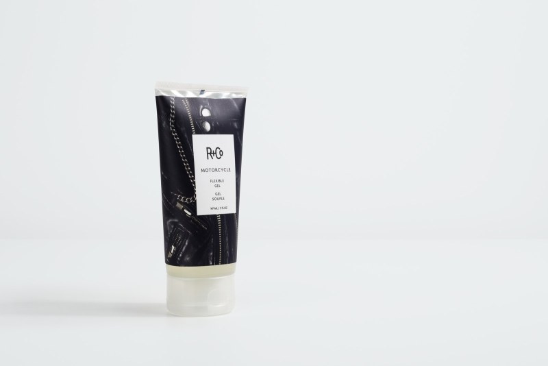 MOTORCYCLE FLEXIBLE GEL