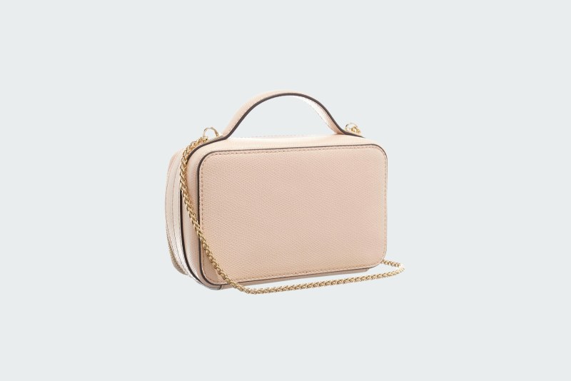 CAMELIA MINI CROSSBODY