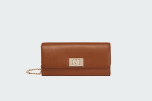 FURLA 1927 CHAIN WALLET