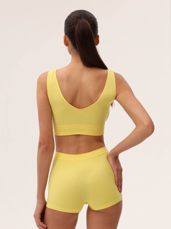 SHORTS RIB