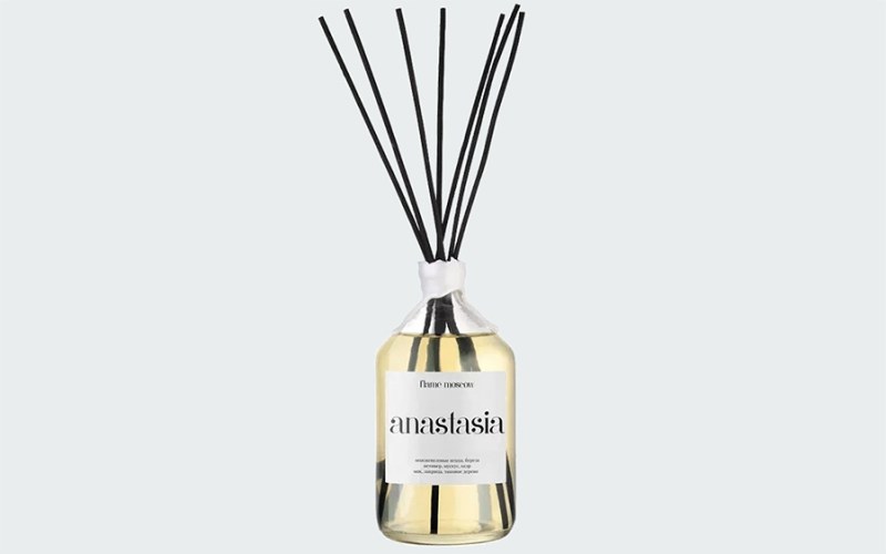 REED DIFFUSER