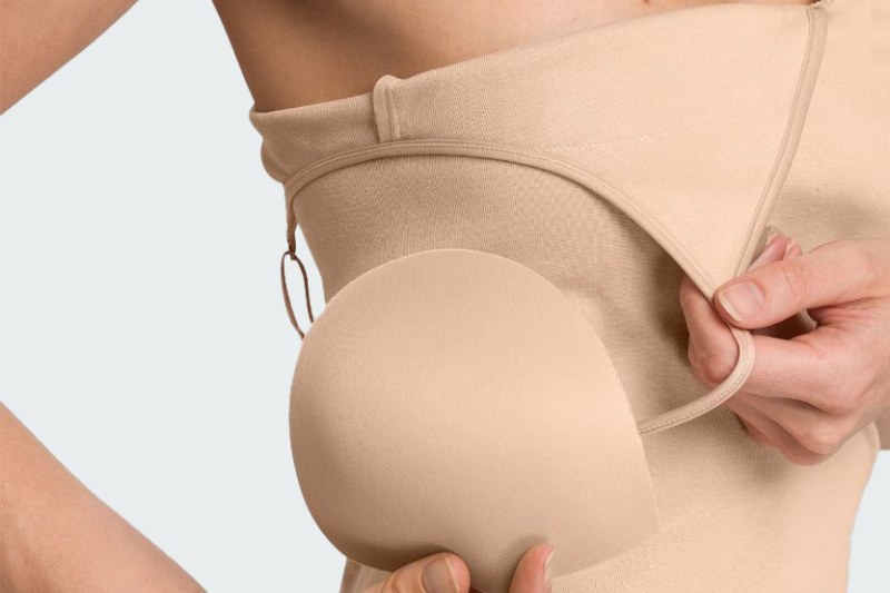 COTTON SEAMLESS