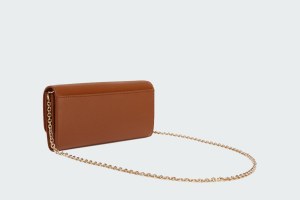 FURLA 1927 CHAIN WALLET