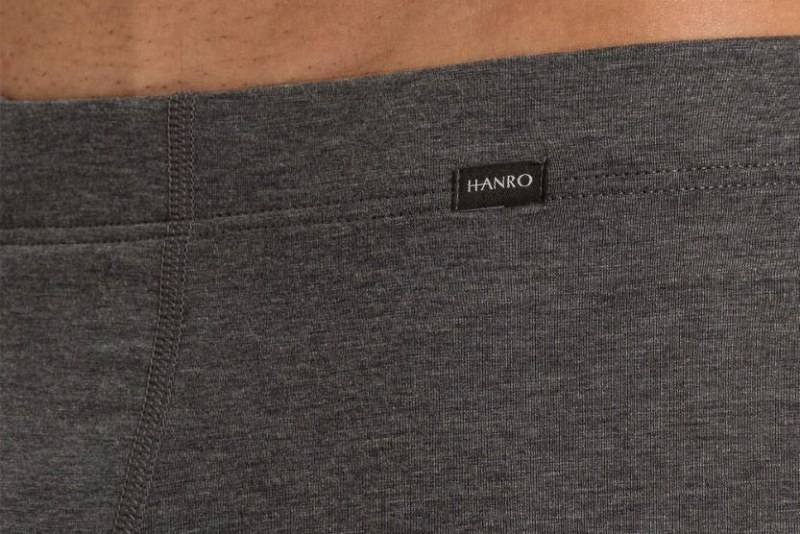 COTTON ESSENTIALS
