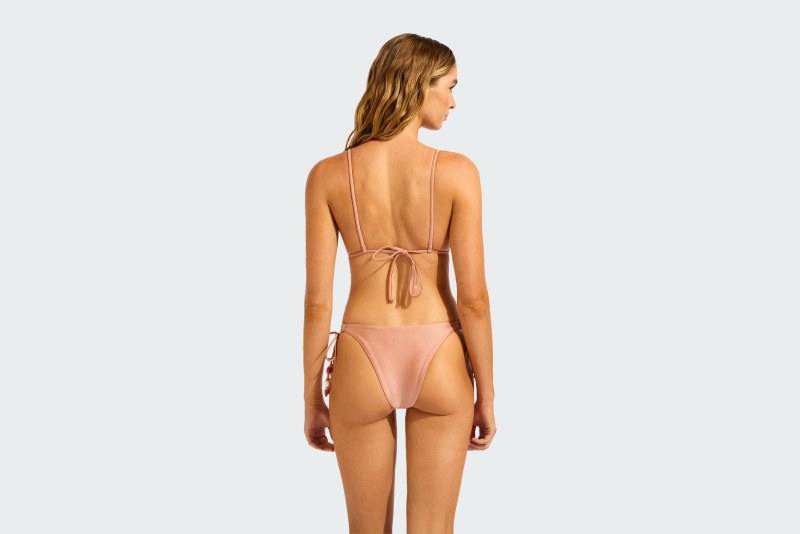 LOOP TIE SIDE RIO PANT