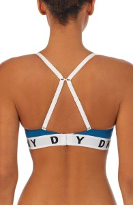 COZY BOYFRIEND BRALETTE