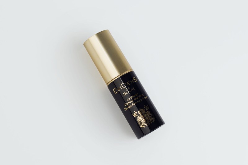 THE EYE RECOVERY SERUM