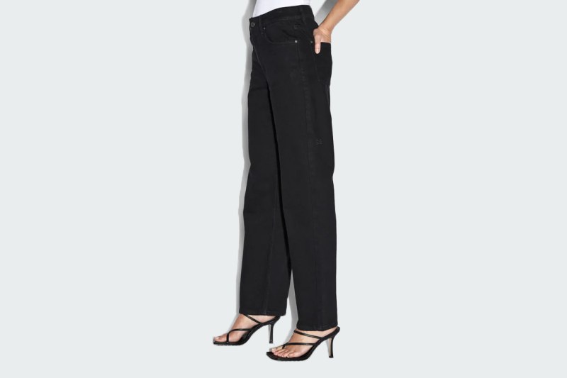 BROOKLYN JET BLACK