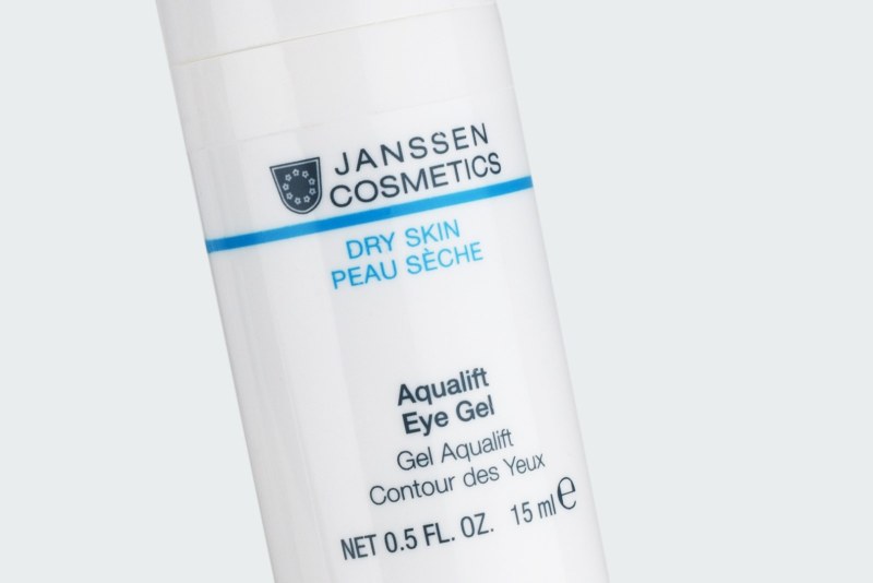 AQUALIFT EYE GEL
