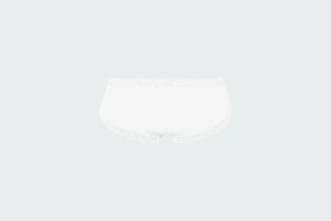 COTTON LACE