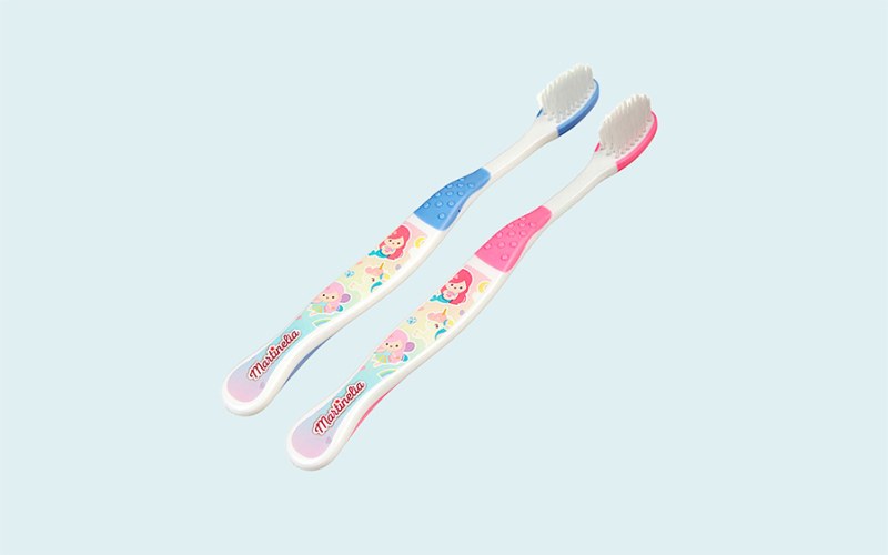 DUO TOOTHBRUSH