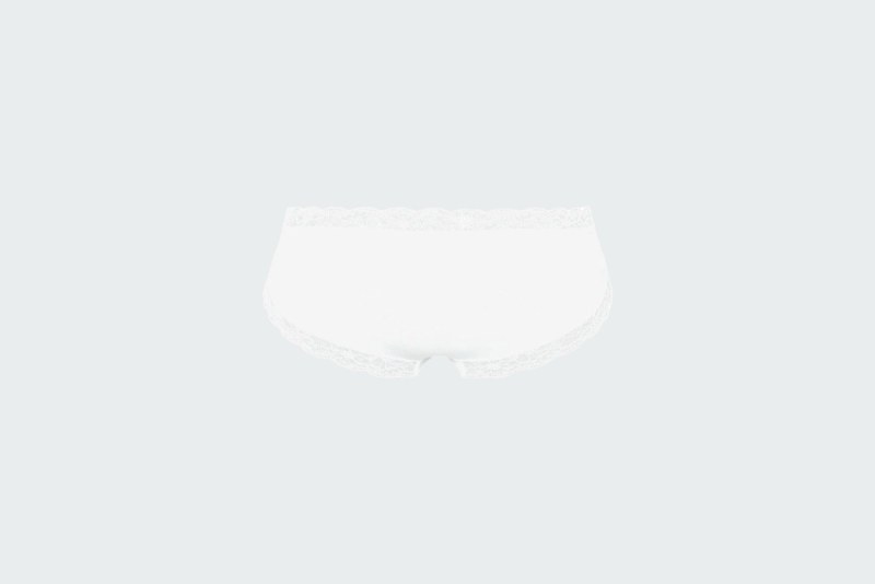 COTTON LACE