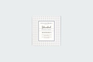 SCENTED CANDLE