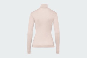 SILK/CASHMERE