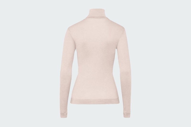 SILK/CASHMERE