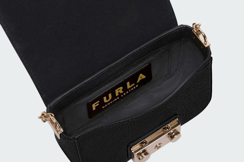 METROPOLIS MINI CROSSBODY DETACHABLE FLAP