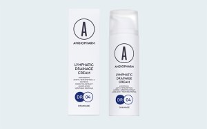 LYMPHATIC DRAINAGE CREAM