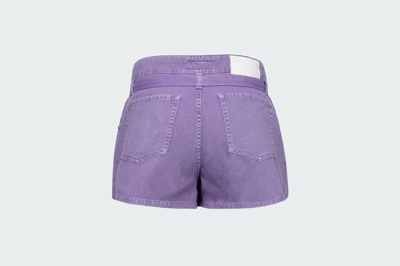 DILETTANTE SHORTS BULL