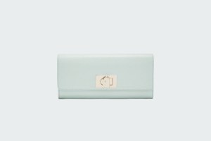 1927 CONTINENTAL WALLET