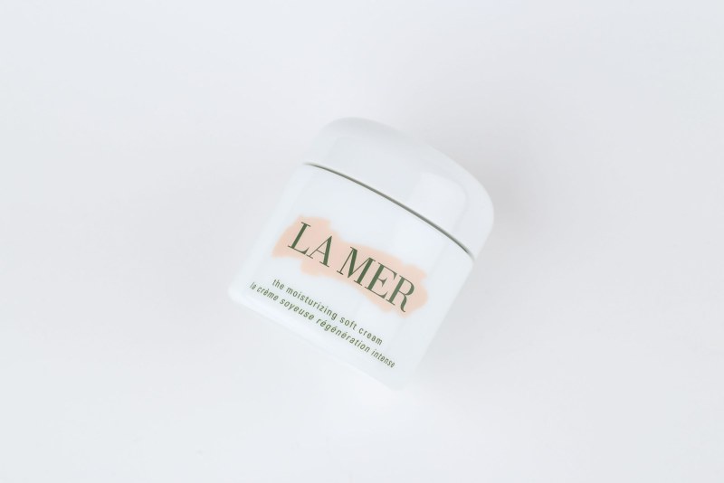 THE MOISTURIZING SOFT CREAM