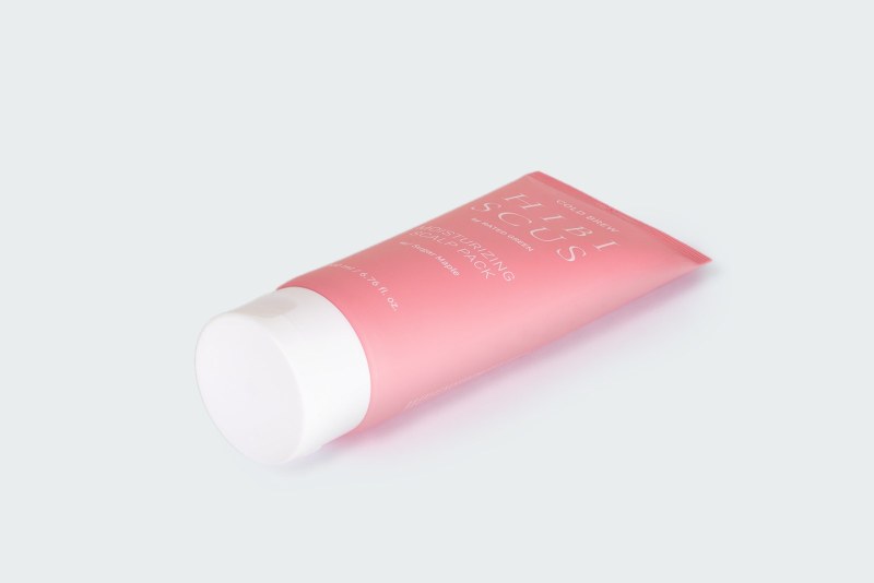 HIBISCUS MOISTURIZING SCALP PACK