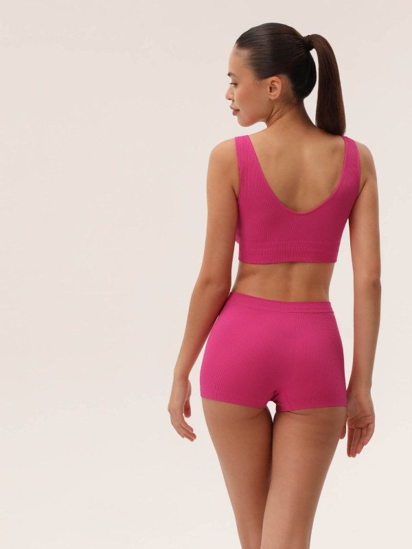 SHORTS RIB
