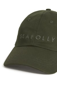 SEAFOLLY CAP