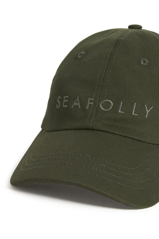 SEAFOLLY CAP
