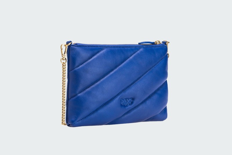 FLAT POUCH SHEEP NAPPA