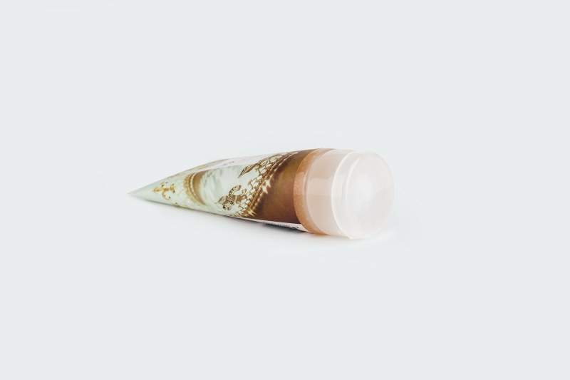 CROWN SCALP SCRUB 