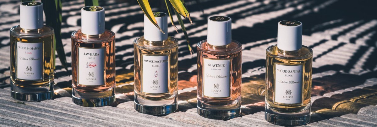 MAISON MAISSA