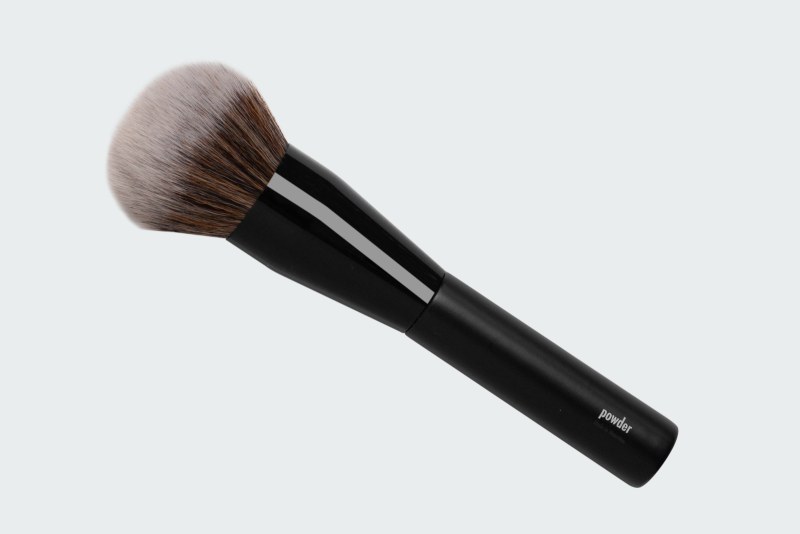 POWDER BRUSH
