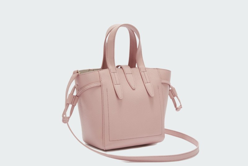 NET MINI TOTE