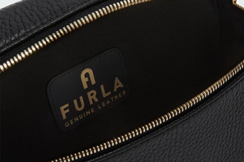 CAMELIA MICRO VANITY CASE CROSSBODY
