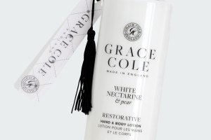 BODY LOTION