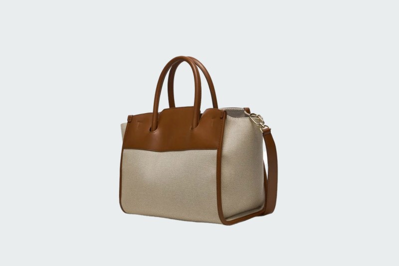 GENESI M TOTE