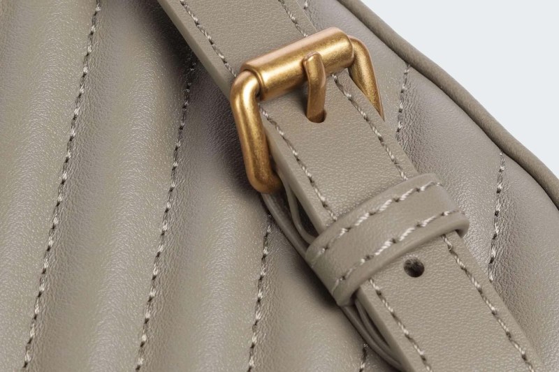LOVE CLICK CLASSIC BACKPACK VITELLO