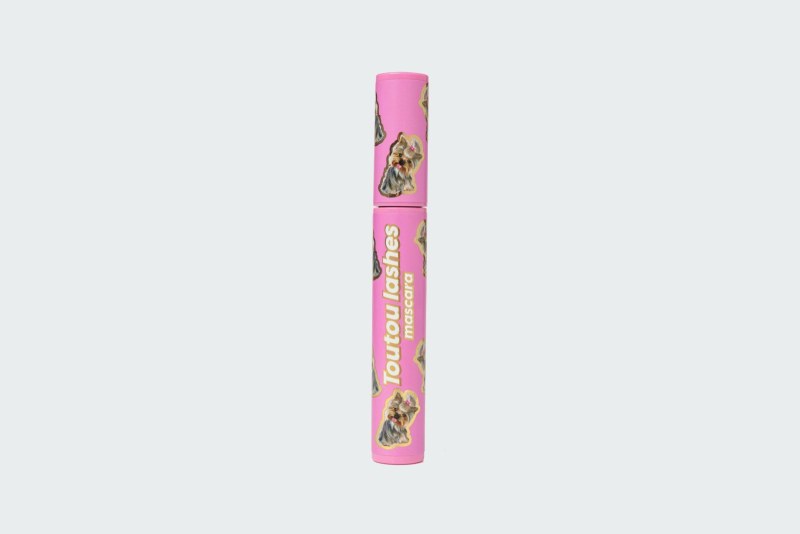 TOUTOU LASHES