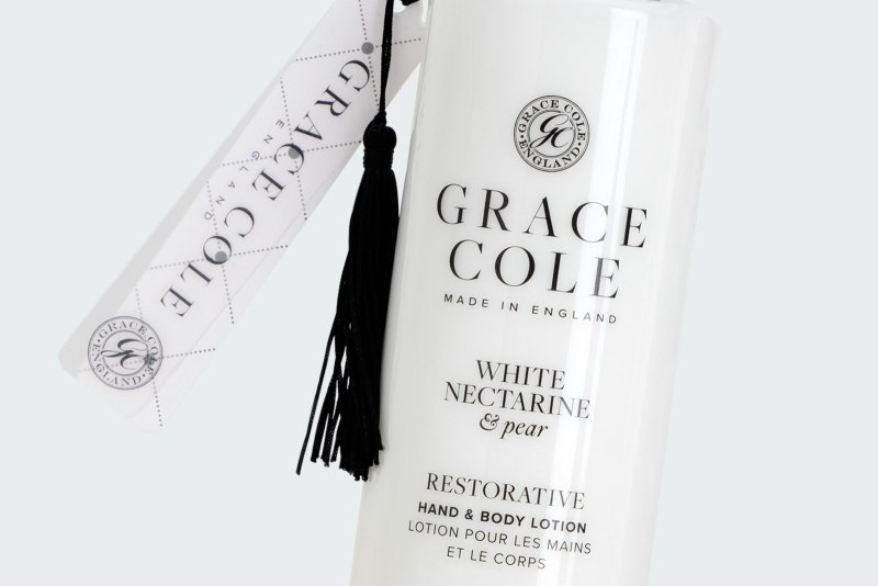 BODY LOTION