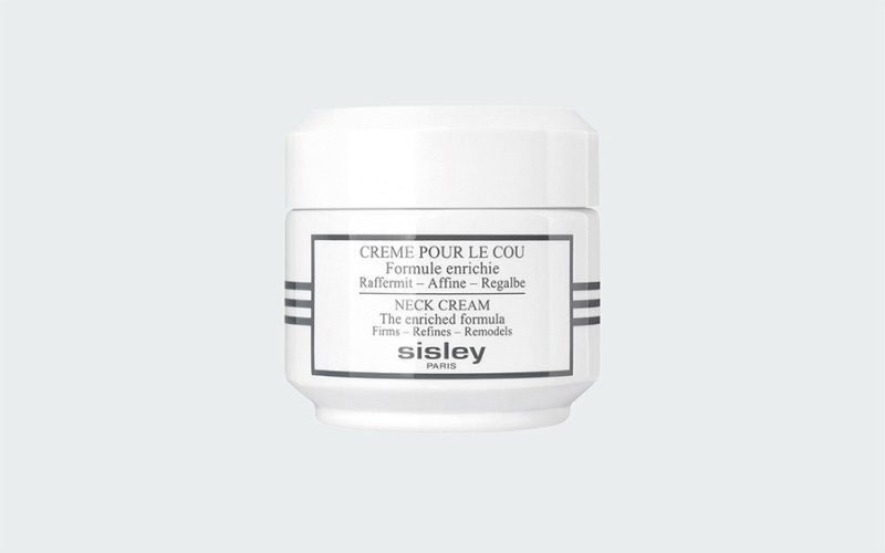 NECK CREAM ENRICHED FORMULA