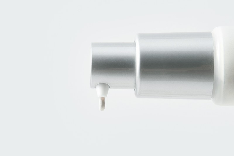 SKIN TRANSFORMER