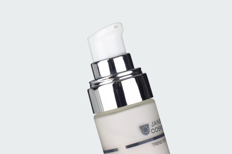 MAGIC GLOW SERUM