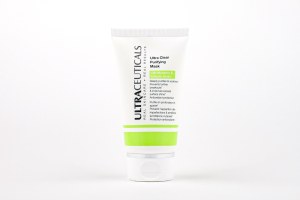 CLEAR PURIFYING MASK