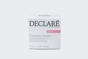 COUPEROSE SOLUTION
