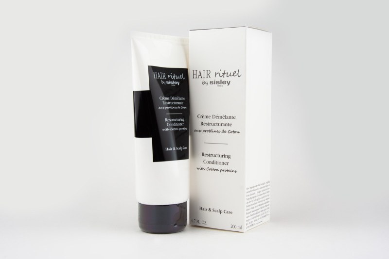 RESTRUCTURING CONDITIONER