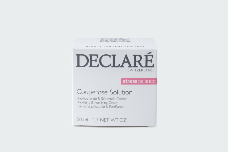 COUPEROSE SOLUTION